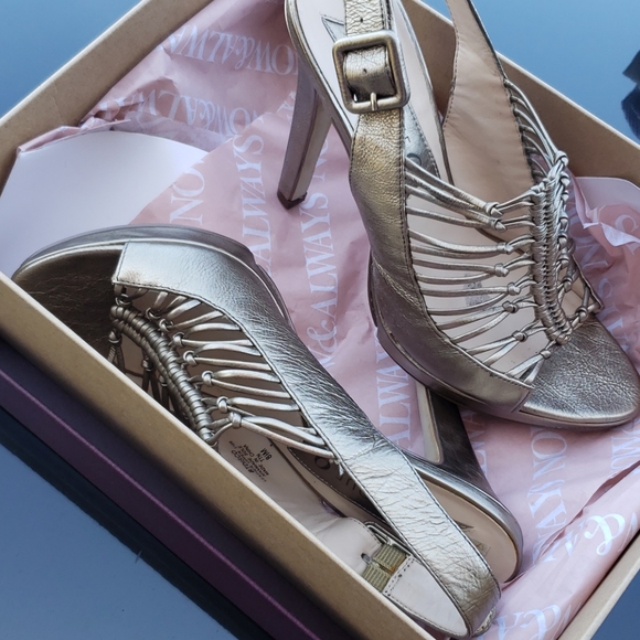 Shoes - Picture 2 of 2